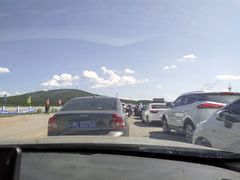 -塞罕坝国家级自然保护区