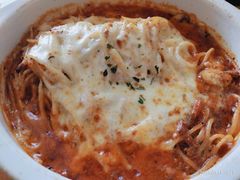 -Kpasta韩式意大利面