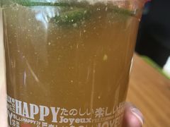 -快乐柠檬happylemon(福州仓山万达店)