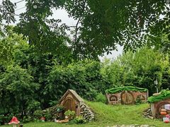 -HERRE·FARM 赫尔露营农场·团建聚会包场