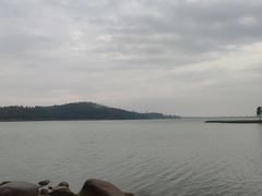 -山湖温泉