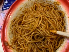 -子固路老南昌拌粉(凯德星贸店)