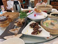 -勝記酒家·37年老字号·经典粤菜(荔枝公园店)
