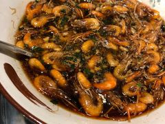 农家特色酱油虾-兴农记