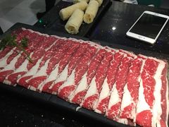 -五星桥原切肥牛火锅·30年专注好牛肉(湖塘店)