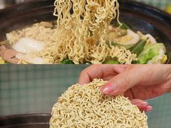-肥家大排档(天河体育西店)
