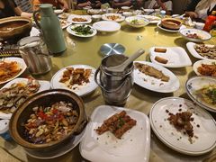 -银珠渔港·海鲜砂锅粥