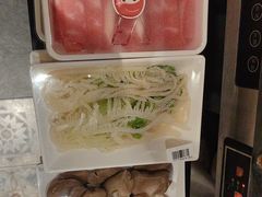 -野妹经典火锅(民治店)