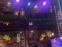 -红牌美蛙鱼头火锅(万辉国际广场店)