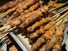 -馋嘴猫北京食堂·烤鸭·宵夜(亚运村店)