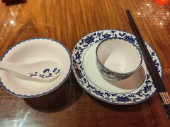 -面辣子·陕西家乡菜(钟楼店)