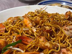 -小时候焗海鲜(鄞州万达店)