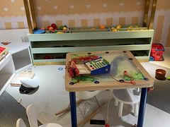 -艾米茉亲子餐厅(万象城店)