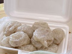 水晶烧麦-阿狗烧麦(交通局店)