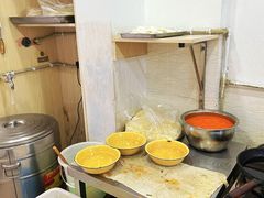 -黑娃面(纯阳洞店)