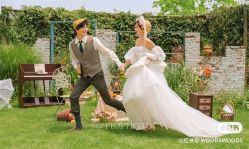 -太古映画婚纱摄影(天河店)