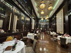 -明阁 Ming Court(广州朗豪酒店)