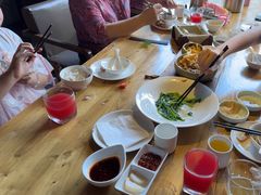 -東舍食唐精品陕菜馆