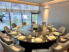 -宫燕府·京菜·烤鸭·淮扬菜(王府中心店)