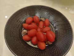 -索菲特酒店·乐轩华中餐厅