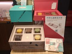 -星巴克(武汉协和医院店)