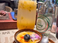 -一沙一城·甄品牛扒(国贸店)