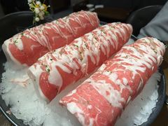 -快乐小羊·内蒙牛羊肉火锅(流花中心店)