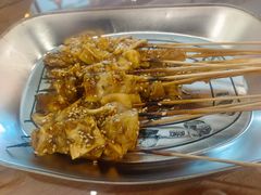 -乐兔串工坊·炖肠(万达店)