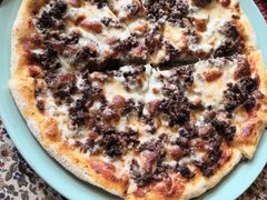 -彼德西餐厅(凯德广场新南店)