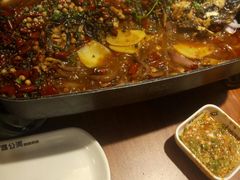 -湄公河秘制烤鱼(西双十贰城商业中心店)