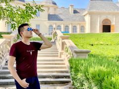 -龙谕酒庄