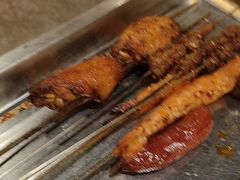 -福苗小骆驼烧烤(曲江店)