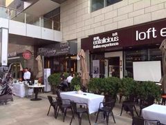 Loft&nbsp;Eatalicious&nbsp;意餐荣祥广场店-荣祥广场