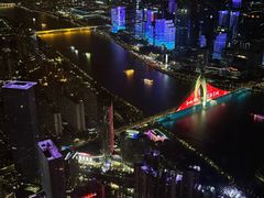 -广州瑰丽酒店·Black Iron黑金燚