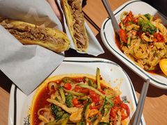 -魏家凉皮(兵马俑店)