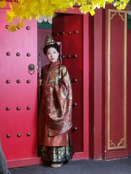 -盘子女人坊古装写真摄影(天津总店)