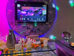 -悦汇商务会所KTV夜总会(松江店)