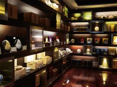 -七彩云南庆沣祥茶庄(金融街店)