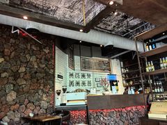 -乌托邦咖啡(武侯祠店)
