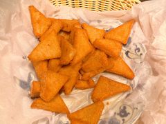 -融侨大酒店-榕苑自助餐厅