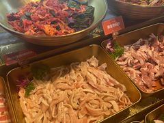 -哈哈碳都·牛肋条无限自助烤肉(台江万达店)