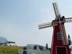 -金汤湾海水温泉度假酒店