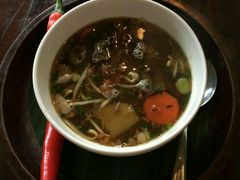 -DiAtas by Art Cafe Bumbu Bali