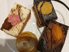 -怡品堂·金宴 (北京索菲特大酒店)