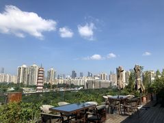 -小茶闲舍·观景商务茶馆(广州塔店)