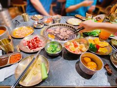 -汉拿山(昌平永旺店)