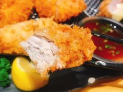 -胜博殿日式炸猪排(西红门店)