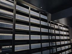 -侵华日军南京大屠杀遇难同胞纪念馆-停车场