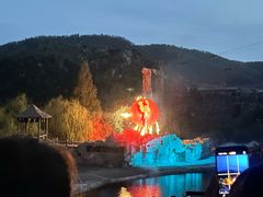 -威海华夏城景区