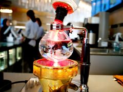 -Bracket Coffee(工体店)